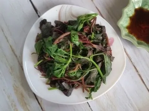 Những thực phẩm cấm kỵ ăn chung với rau dền, thèm mấy cũng chớ dại đụng đũa