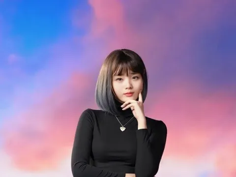 Bất ngờ quá đỗi khi biết ca sỹ Eve Linh là người nhân tạo