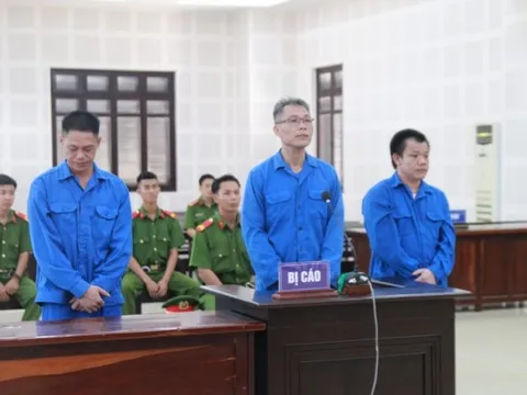 Vào tù tội giết người vì thả chó cắn hàng xóm