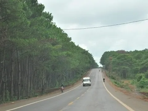 Phê duyệt Khung chính sách bồi thường, tái định cư Dự án đường Hồ Chí Minh đoạn Chơn Thành - Đức Hòa