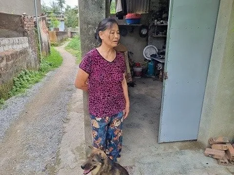 Nơi người dân bị "tụt lại" gần 2 thập kỷ giữa lòng Tp.Thanh Hóa