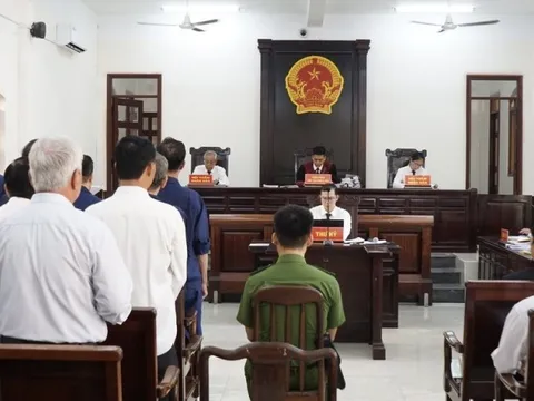 Đồng Nai: Trả hồ sơ điều tra bổ sung vụ sai phạm tại KDC Phước Thái
