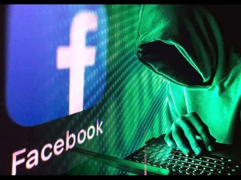Bắt nhóm đối tượng chuyên hack tài khoản Facebook để lừa đảo
