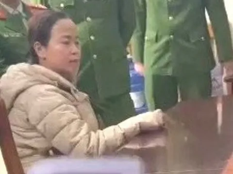 Khởi tố nữ giáo viên lừa đảo xuất khẩu lao động, chiếm đoạt tiền tỷ