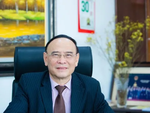 Chủ tịch Hội Luật gia Việt Nam Nguyễn Văn Quyền: Mỗi tác phẩm báo chí cần lan tỏa giá trị tốt đẹp