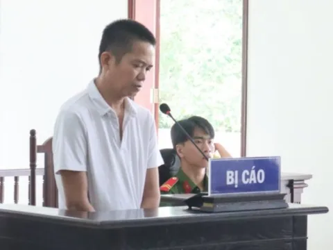 Tử hình gã đàn ông 2 lần sát hại người tình