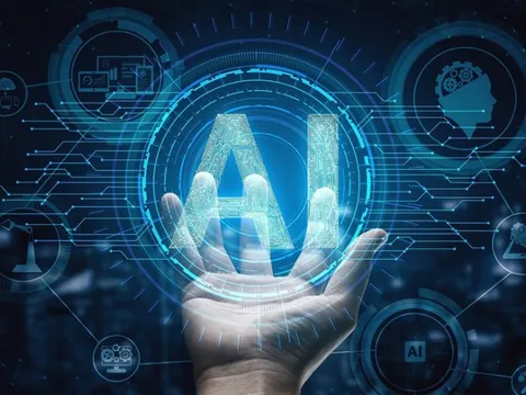 Lo ngại bị diệt vong: Con người tìm cách quản AI có trách nhiệm