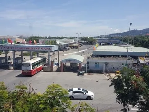 Tp.Đà Nẵng: Xe ô tô vi phạm tốc độ 450 lần một tháng