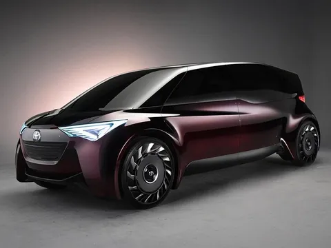 Toyota nghiên cứu pin thể rắn cung cấp sạc siêu nhanh trong 10 phút