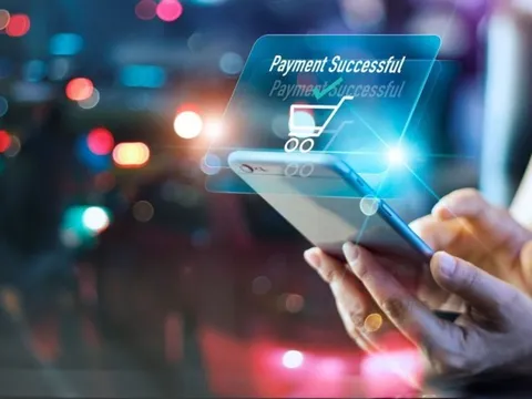 8 hành vi bị cấm trong Luật Giao dịch điện tử (sửa đổi)