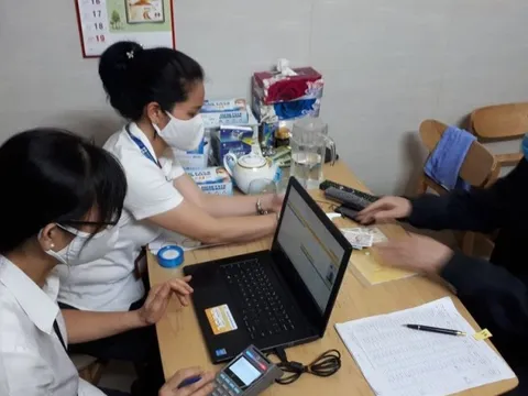 Vì sao có người hưởng mức lương hưu lên tới 124 triệu đồng/tháng?