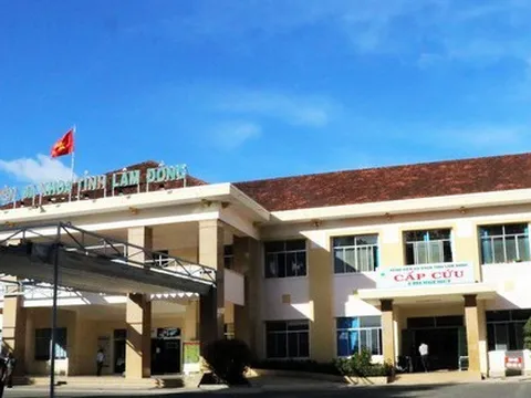 Cứu sống người đàn ông bị đâm thủng tim nguy kịch