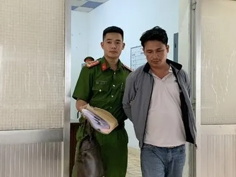 Bắt người đàn ông mang sổ đỏ của người khác đi thế chấp, bán để trả nợ