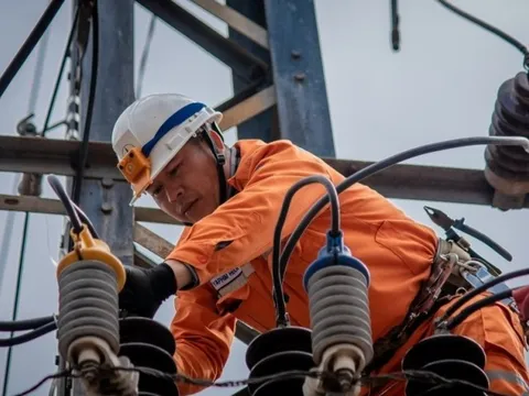 Điện lực miền Trung đảm bảo cấp điện phục vụ kỳ thi tốt nghiệp THPT