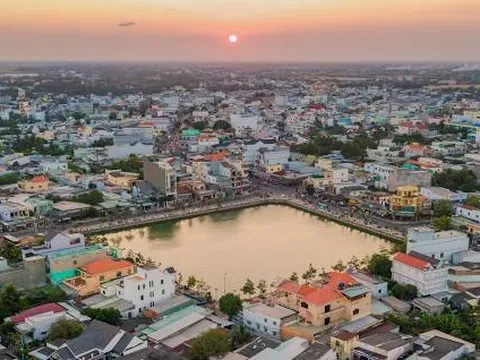 Đại đa số cử tri ủng hộ thành lập thành phố Gò Công, Tiền Giang