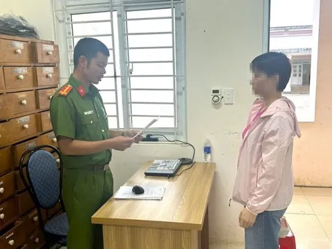 Lâm Đồng: Xử phạt 2,5 triệu đồng người phụ nữ miệt thị nữ lao công