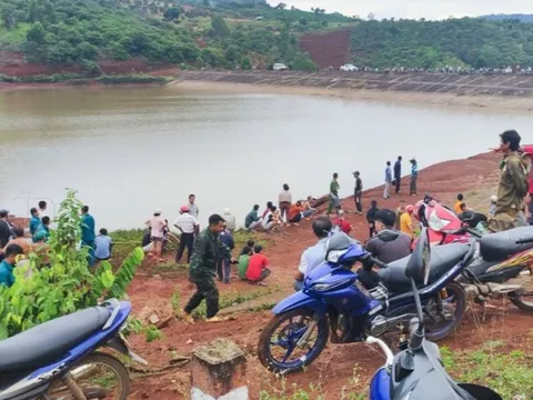 Lâm Đồng: 3 người trong 1 gia đình bị đuối nước tử vong  