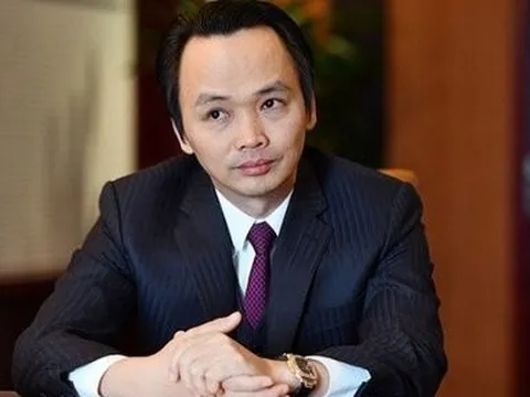 Vụ cựu Chủ tịch FLC Trịnh Văn Quyết thao túng chứng khoán: Khởi tố thêm 15 người