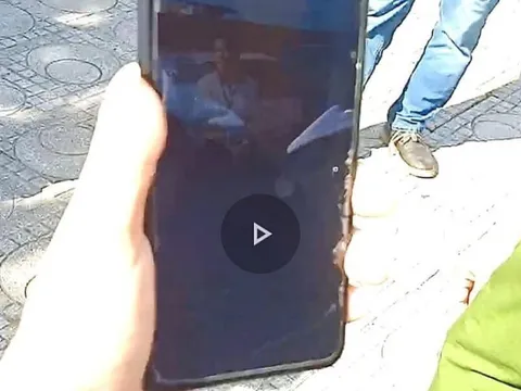 Bị phạt tiền vì tự ý livestream hình ảnh người khác trên mạng xã hội