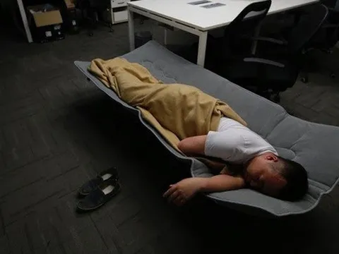 Thói quen vào buổi trưa có thể giúp trẻ hóa não bộ: Người Việt thường xuyên làm