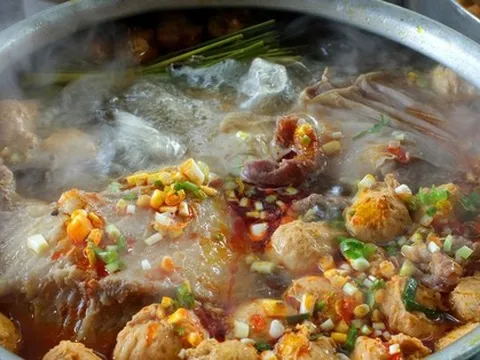 Danh sách những thứ dễ gây tổn thương nội tạng