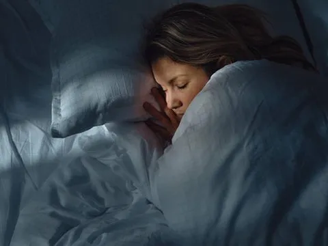 Phát hiện mới về thời lượng ngủ liên quan đến nguy cơ mắc bệnh đái tháo đường