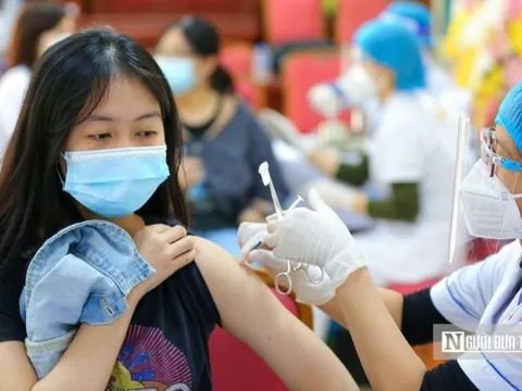 Xử lý dứt điểm sai phạm trong sử dụng nguồn lực chống dịch Covid-19