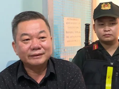 TP.HCM: Khởi tố giám đốc và phó giám đốc trung tâm dạy lái xe