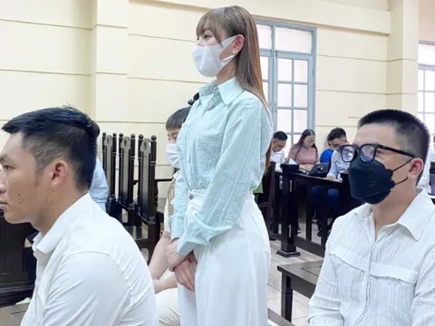 Vụ Trang Nemo gây rối trật tự công cộng: Bị hại kháng cáo