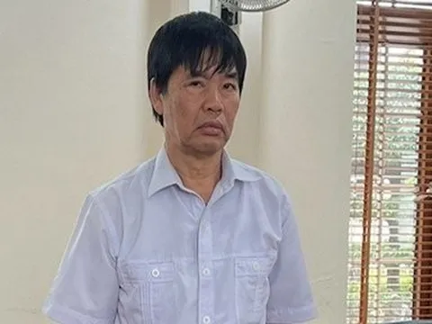 Khởi tố Giám đốc Trung tâm Đăng kiểm xe cơ giới ở Cao Bằng