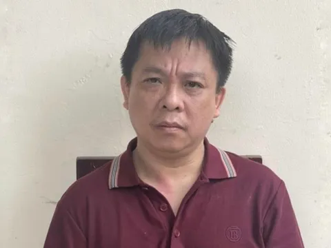 Bắt Chủ tịch HĐQT Công ty cổ phần vàng Phú Cường