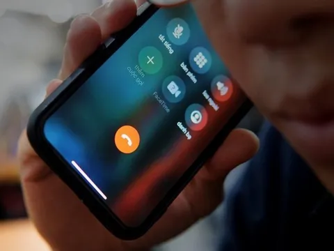 Giả danh cán bộ công an lấy thông tin cá nhân của người dân để lừa đảo