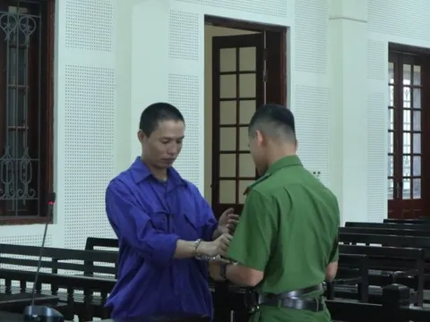 Án nặng cho người đàn ông vận chuyển ma tuý chỉ vì 10 triệu đồng