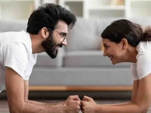 Yoga và sex, những điều bạn có thể chưa biết