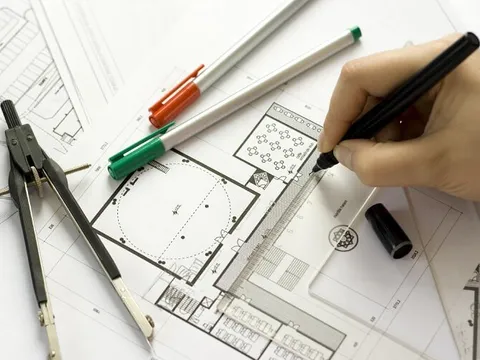 Thi sát hạch cấp chứng chỉ hành nghề kiến trúc thông qua 2 hình thức