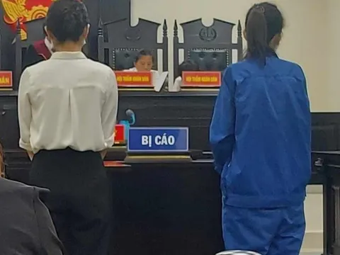 Hai nữ nhân viên công ty về giáo dục lừa đảo hơn 770 triệu đồng