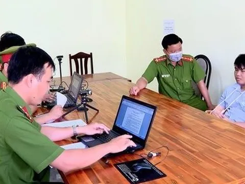 Khởi tố, bắt giam đối tượng nghiện game dùng đao gây án mạng