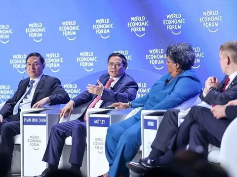 Thủ tướng: 6 định hướng lớn để đương đầu "6 cơn gió ngược" cản trở tăng trưởng kinh tế thế giới và Việt Nam