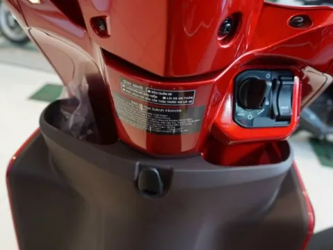 Smartkey xe máy không nhận do nhiễu sóng phải làm gì?