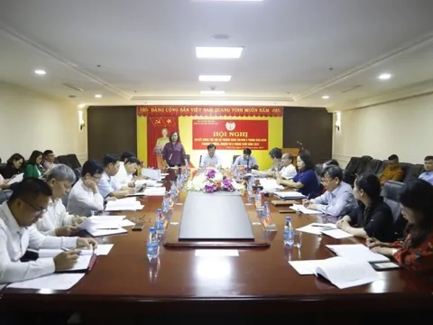 Hơn 2.000 lượt ý kiến tham gia xây dựng pháp luật của Hội Luật gia các tỉnh miền núi phía Bắc