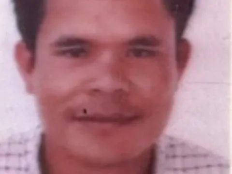 Tp.Đà Nẵng: Ngày làm thuê, đêm bắt ốc, người cha đuối nước thương tâm