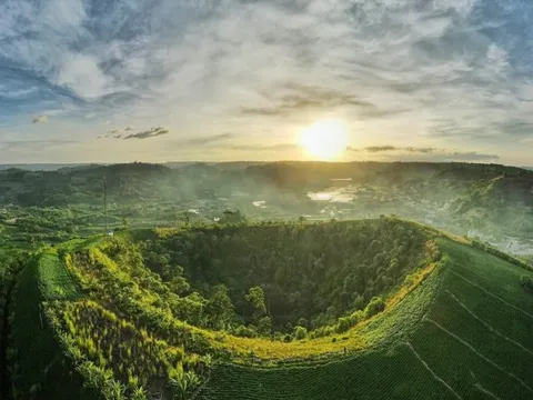 Tổ chức tái thẩm định Công viên địa chất toàn cầu UNESCO Đắk Nông