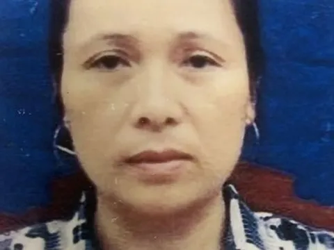 Truy nã nguyên cán bộ ngân hàng tham ô, chiếm đoạt tài sản