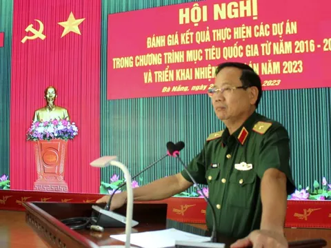 Quân khu 5: Lan tỏa nhiều mô hình giảm nghèo gắn với quốc phòng, an ninh