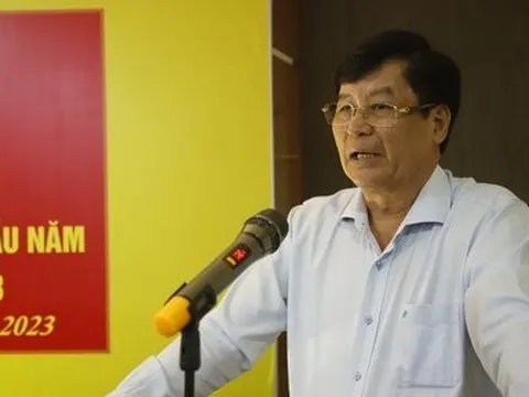 Hội Luật gia các cấp cần làm tốt nhiệm vụ để chứng minh khả năng