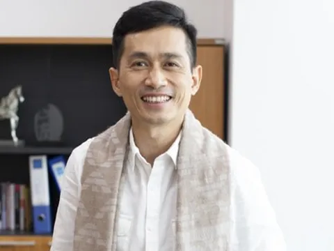 Khởi tố, bắt tạm giam Tổng Giám đốc Chứng khoán APEC Nguyễn Đỗ Lăng