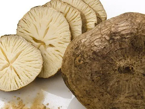 Loại củ mọc dại nhiều ở Việt Nam tốt cho nữ giới tuổi trung niên