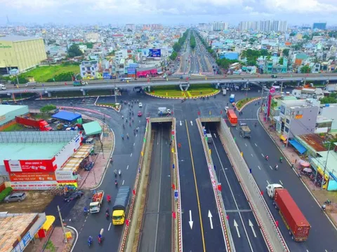 Nhiệm vụ trọng tâm triển khai các dự án trọng điểm ngành Giao thông vận tải