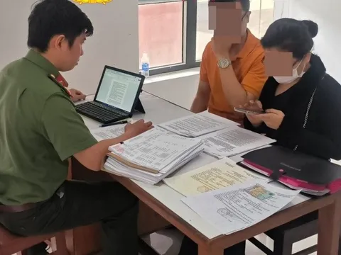Kiểm tra, xử lý thuế 6 cơ sở giao dịch qua mạng hơn 223 tỷ đồng