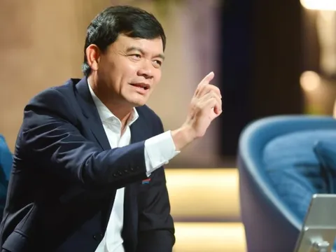 Shark Phú và hai lần "đứng trên vai người khổng lồ": Đưa nồi Sunhouse cho Rinnai làm quà khuyến mại, bánh Karo phải nhờ Vietnam Airlines mới thành công